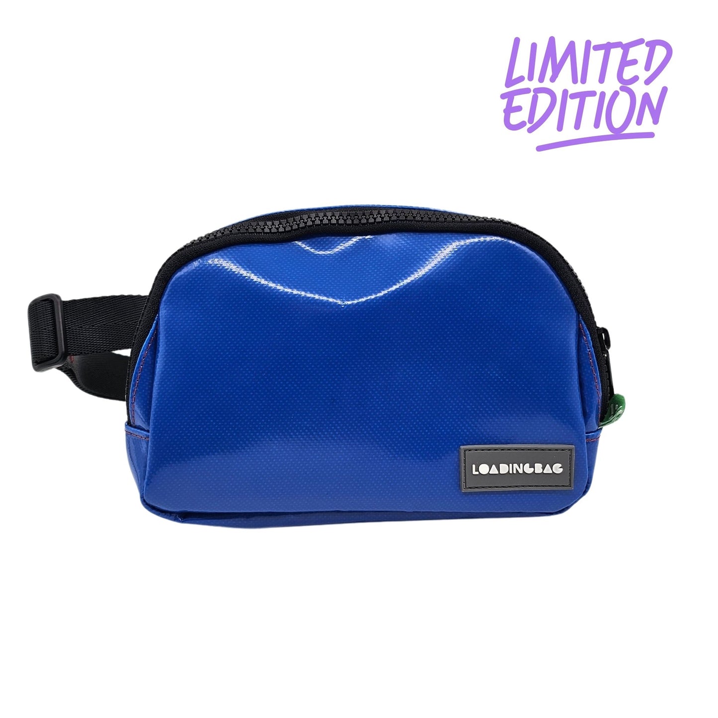 Urban Daily Belt Bag (with 9 colors)