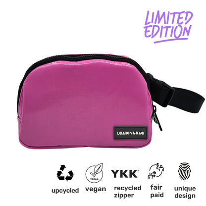 Urban Daily Belt Bag (with 9 colors)