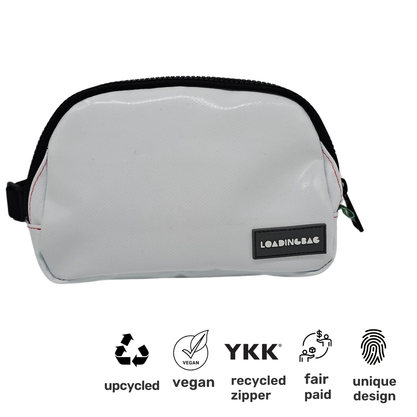 Urban Daily Belt Bag (with 9 colors)