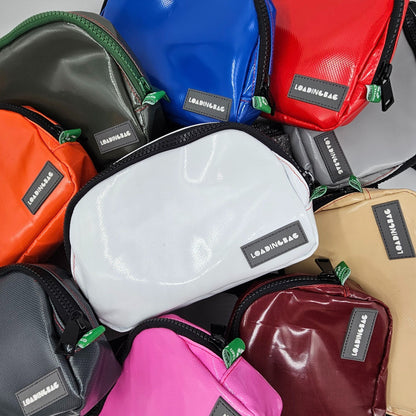 Urban Daily Belt Bag (with 9 colors)